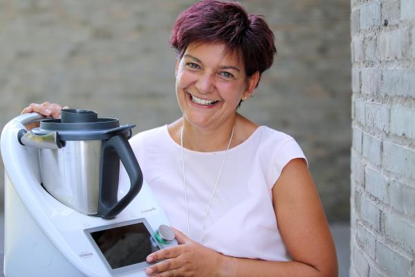 Thermomix - Melanie Seiffert